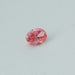 0.25 Carat Each Pink Oval Loose Diamond Ouros Jewels