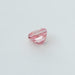 0.32 Carat Pink Princess Lab Grown Diamond Ouros Jewels