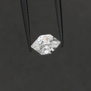 Duchess Cut Lab Grown Diamond