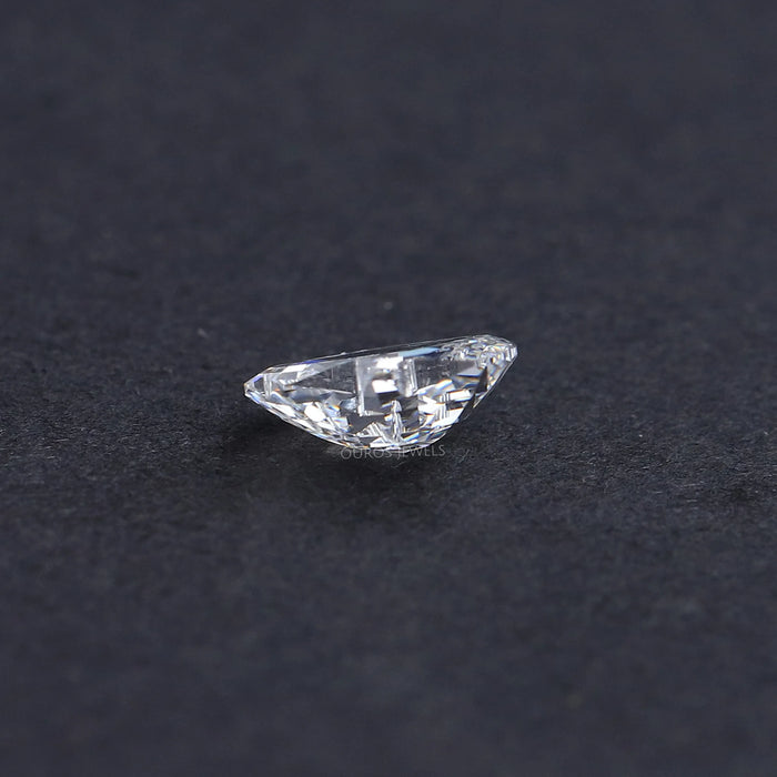 Hamsa Hand Shape Diamond- Lab Grown