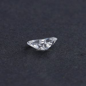 Hamsa Hand Shape Diamond- Lab Grown