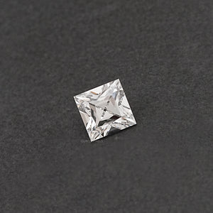 Square French Cut Loose Diamond