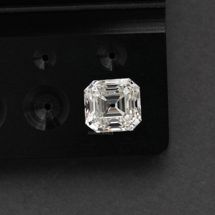 3.05 Carat Krupp Cut Lab Made Diamond