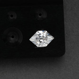 Duchess Cut Lab Grown Diamond