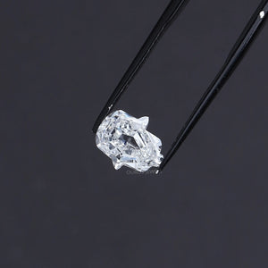 Hamsa Hand Shape Diamond- Lab Grown