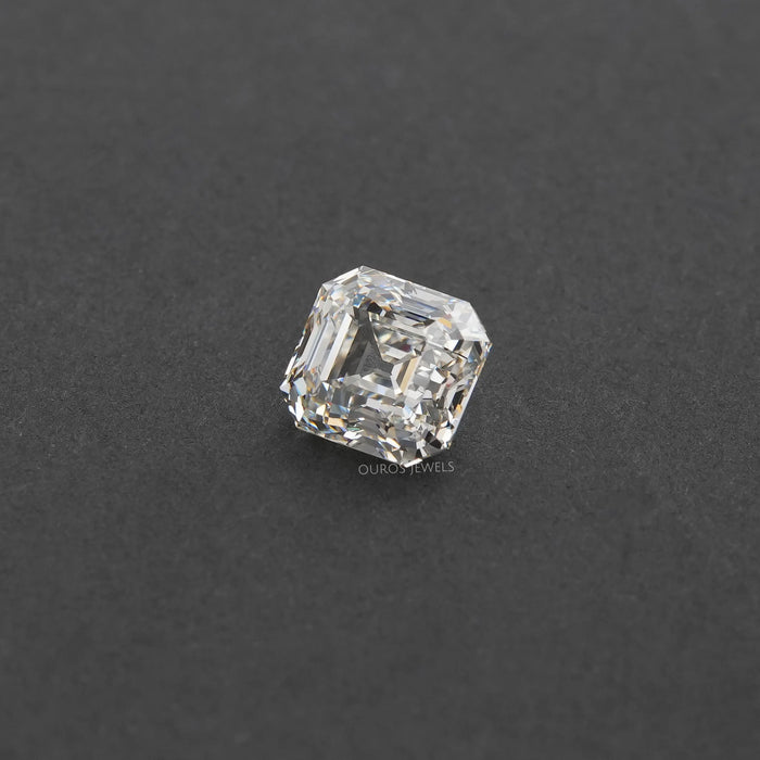 3.05 Carat Krupp Cut Lab Made Diamond