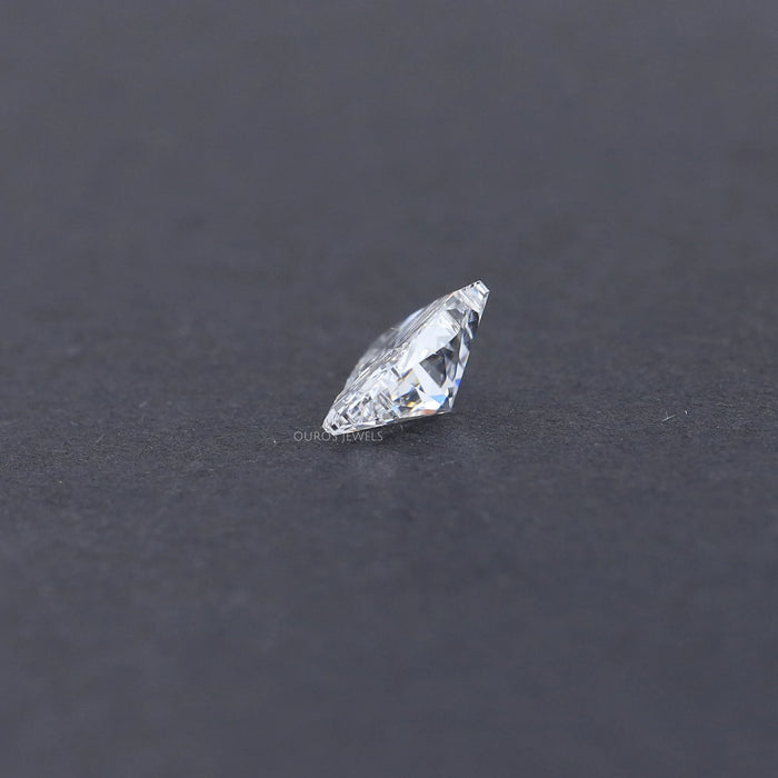 Custom Horse Head Cut Loose Diamond