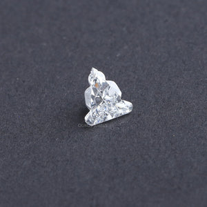 Lord Buddha Cut Lab Grown Diamond