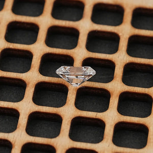 Old Mine Cut Cushion Lab Diamond 8.05 CT