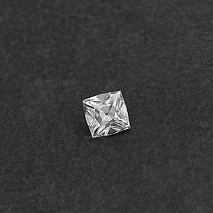 IGI Certified Peruzzi Cut Lab Diamond