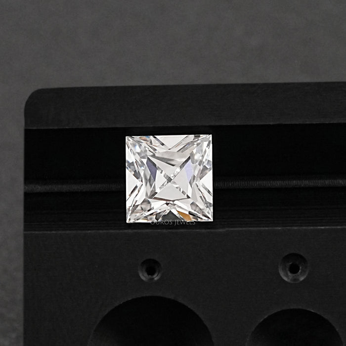 Square French Cut Loose Diamond