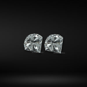 Cone Cut Lab Grown Diamond 