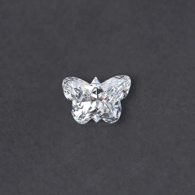 Brilliant Butterfly Cut Lab Grown Diamond