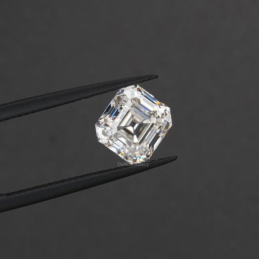 3.05 Carat Krupp Cut Lab Made Diamond