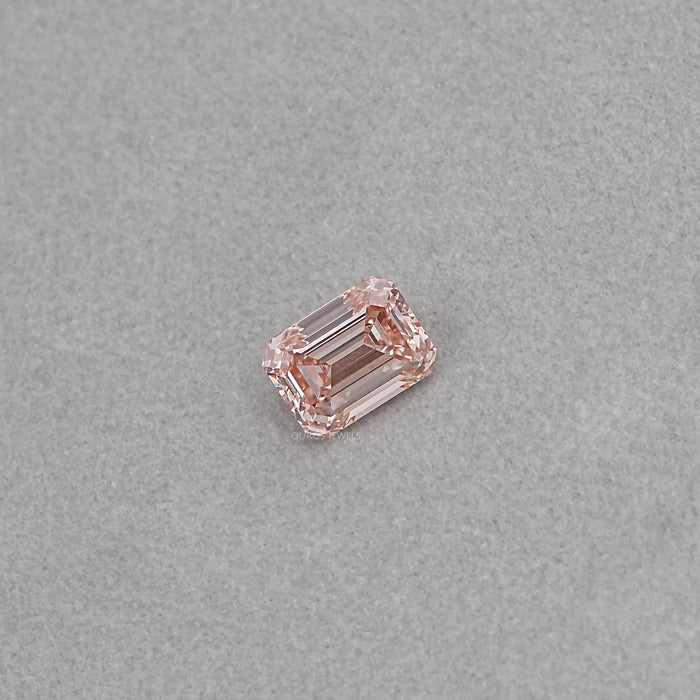 10.08 Carat Emerald Cut Lab Certified Diamond