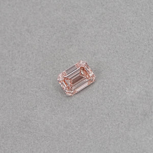 10.08 Carat Emerald Cut Lab Certified Diamond