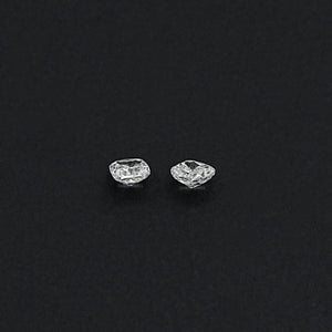 Cushion Cut Lab Diamond Matching Pair