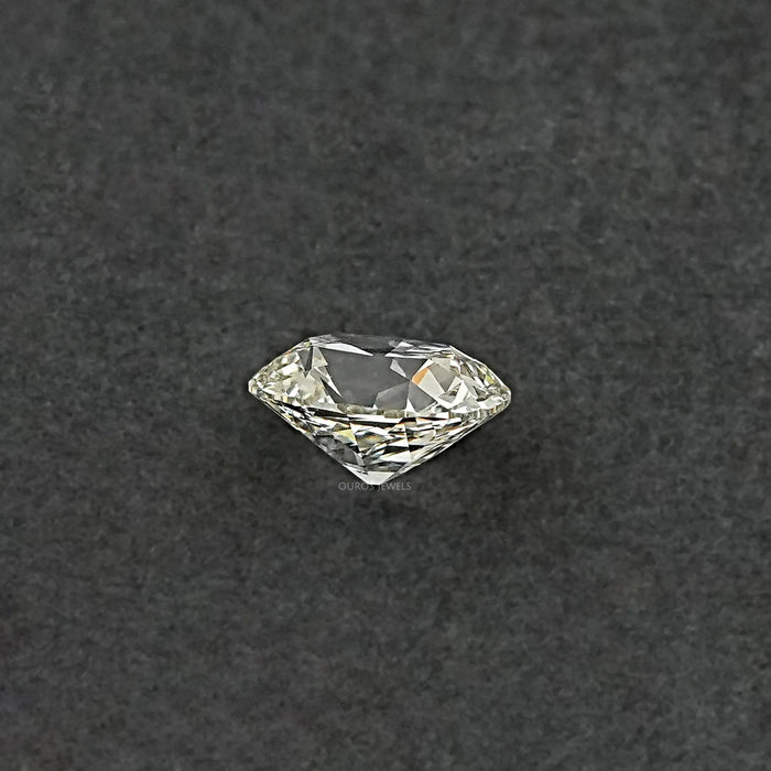 Old Mine Cushion Cut Lab Grown Diamond