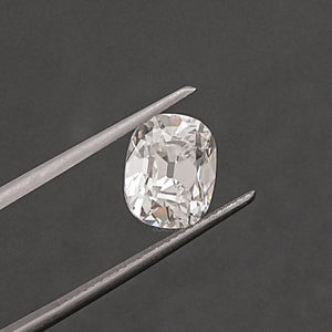 Classic Cushion Cut Lab Made Diamond