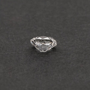 Old Mine Cushion Cut Lab Grown Diamond