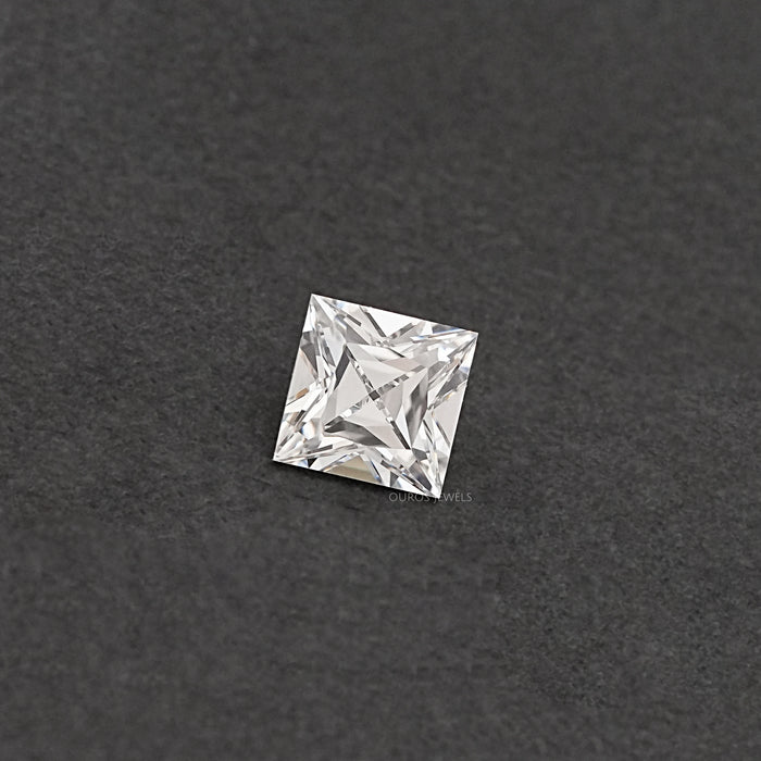 Square French Cut Loose Diamond