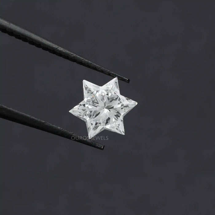 David Star Lab Grown Diamond