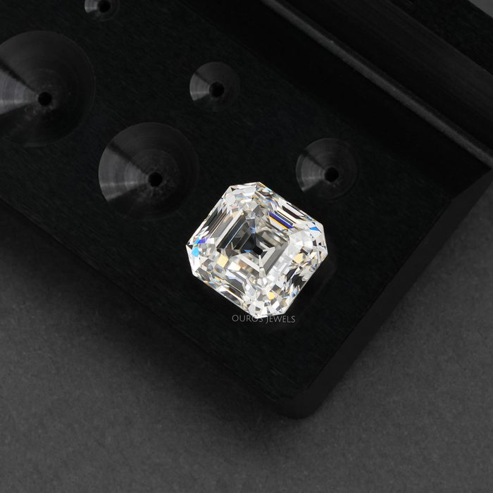 3.05 Carat Krupp Cut Lab Made Diamond