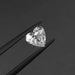  Heart Cut Lab Grown Diamond for creating romentic moments