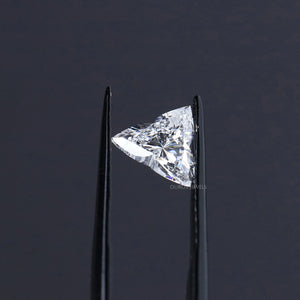 Lotus Cut Loose Lab Grown Diamond