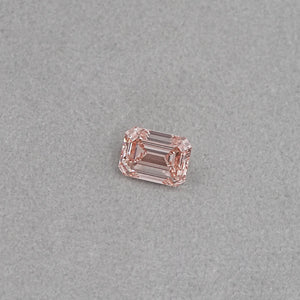 10.08 Carat Emerald Cut Lab Certified Diamond