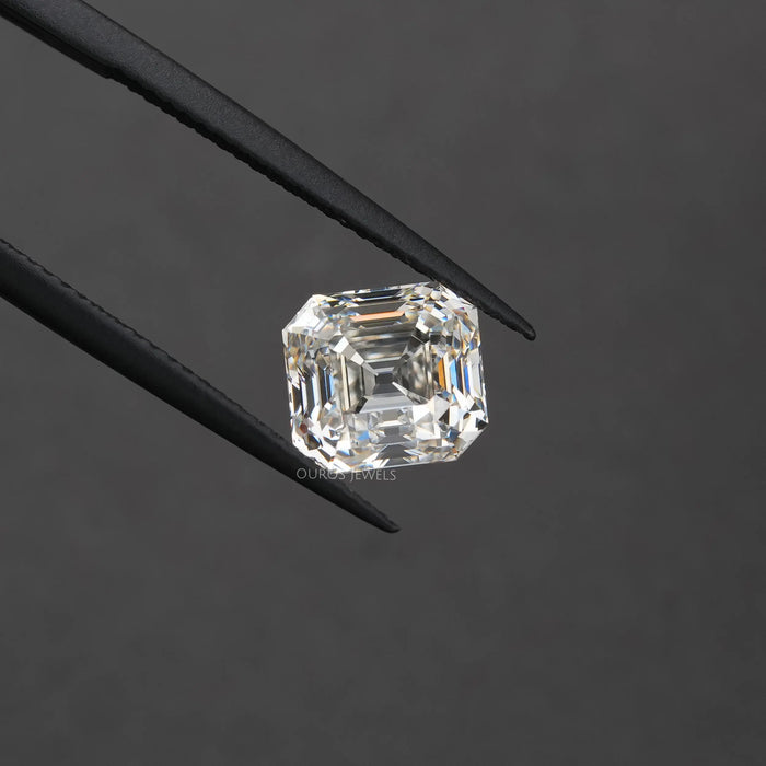 3.05 Carat Krupp Cut Lab Made Diamond