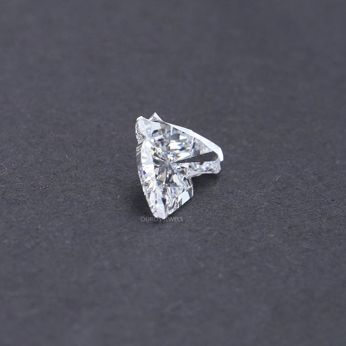 Custom Horse Head Cut Loose Diamond