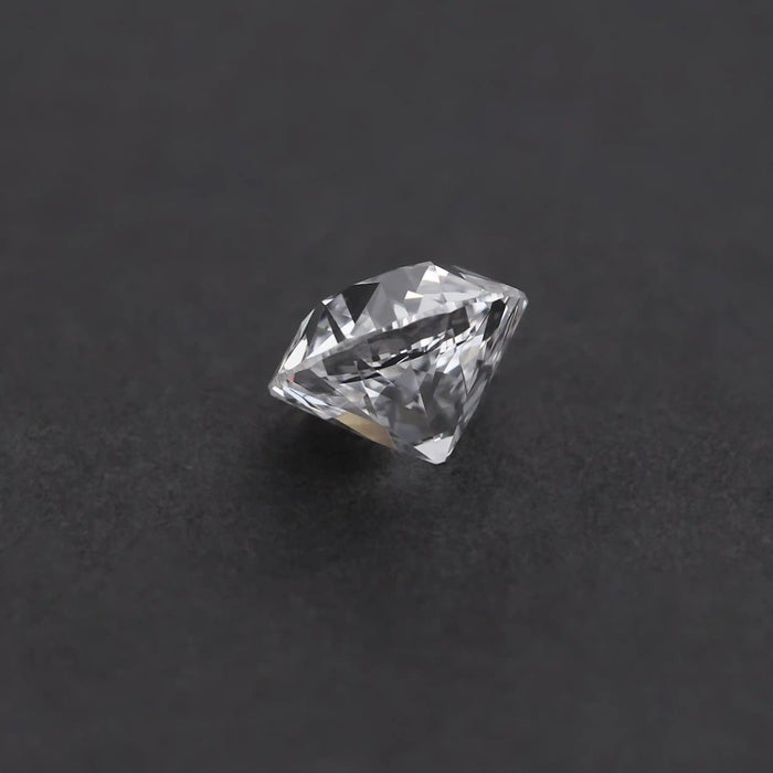 Antique Old European Round Lab Grown Diamond