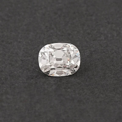 Classic Cushion Cut Lab Made Diamond