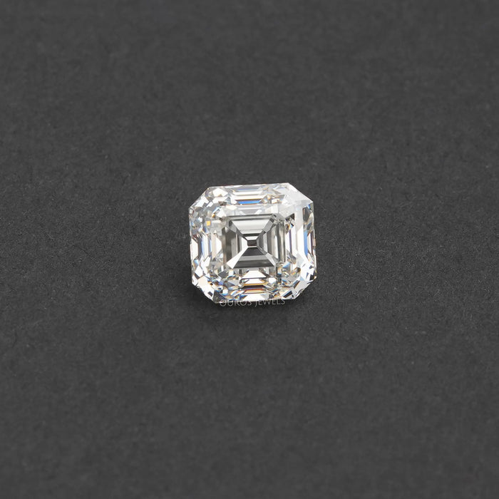 3.05 Carat Krupp Cut Lab Made Diamond