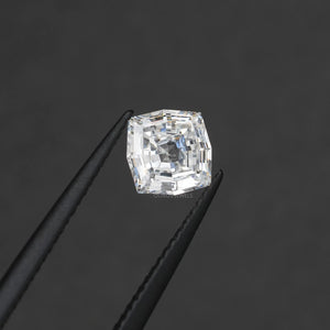 1.00 Carat Tycoon Cut Lab Diamond