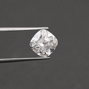 Loose Old Mine Cut Square Cushion Diamond