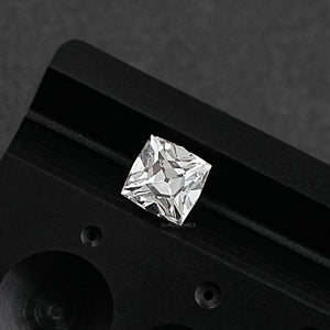 IGI Certified Peruzzi Cut Lab Diamond