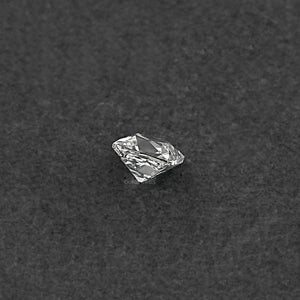 IGI Certified Peruzzi Cut Lab Diamond