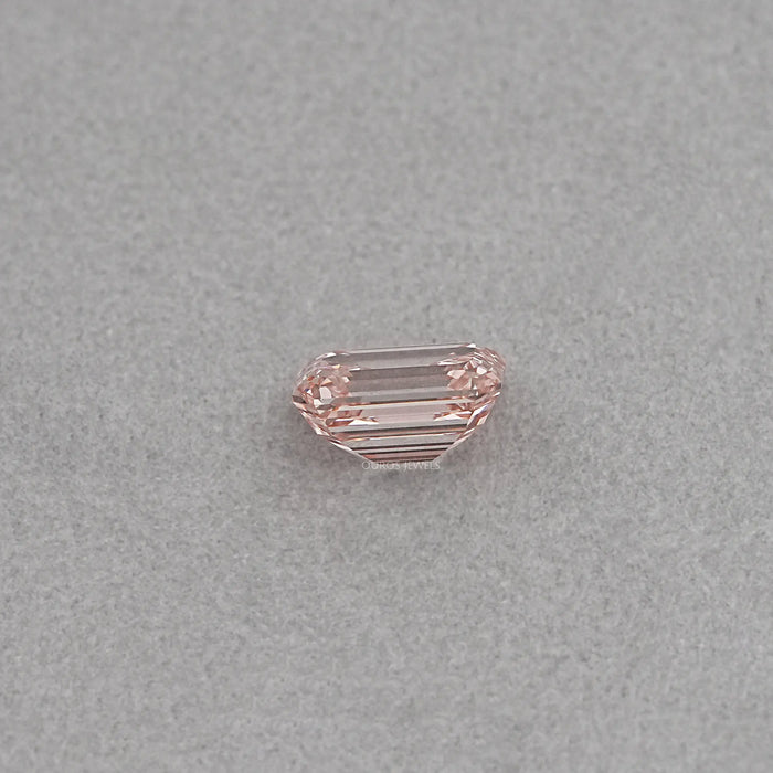 10.08 Carat Emerald Cut Lab Certified Diamond