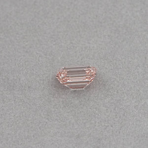 10.08 Carat Emerald Cut Lab Certified Diamond