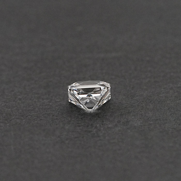 Square French Cut Loose Diamond