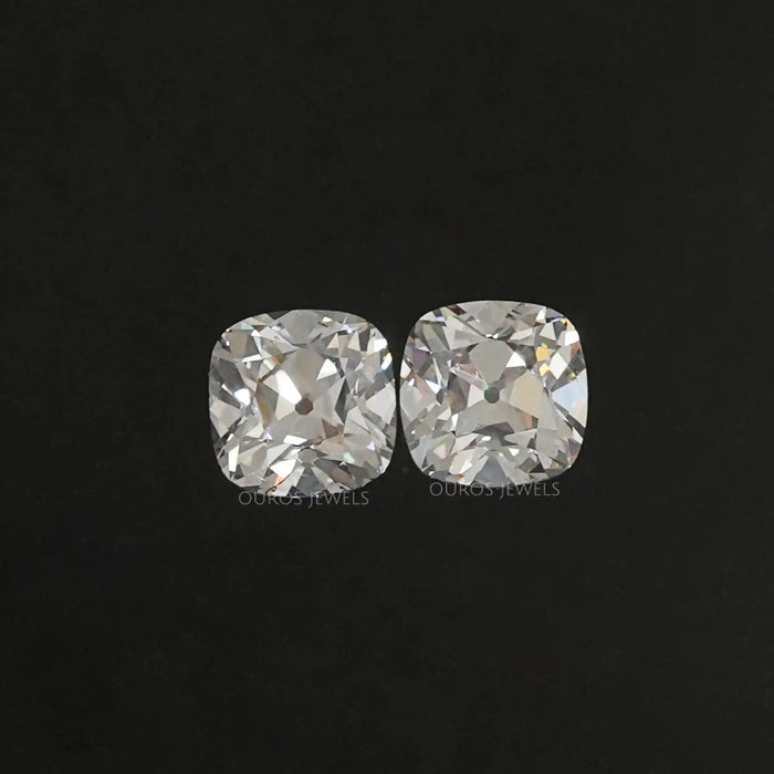 Antique Cushion Cut Loose Diamonds