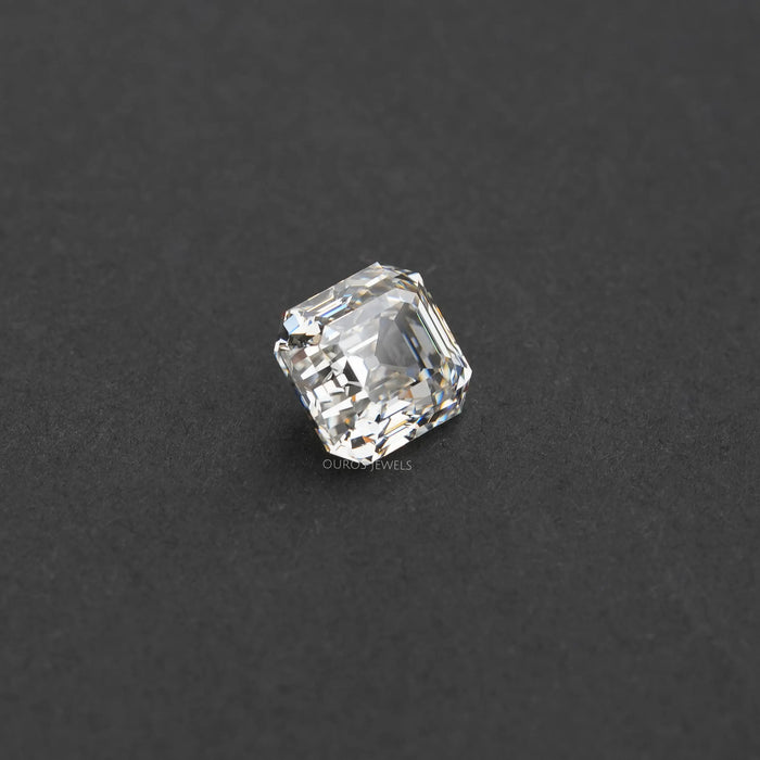 3.05 Carat Krupp Cut Lab Made Diamond