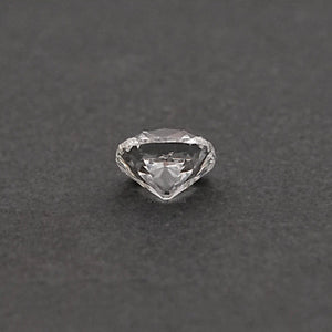 Loose Old Mine Cut Square Cushion Diamond