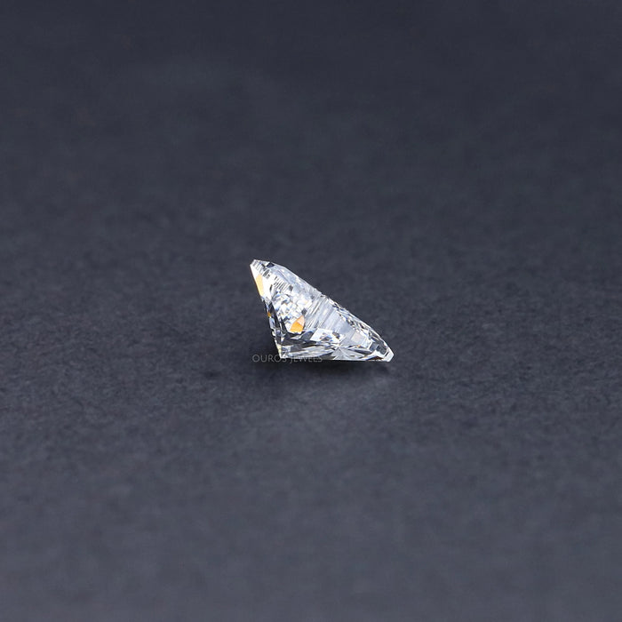 Lotus Cut Loose Lab Grown Diamond