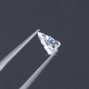 Lord Buddha Cut Lab Grown Diamond