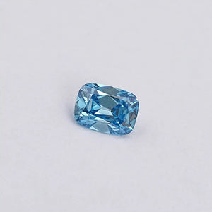 3 ct cushion cut diamond 