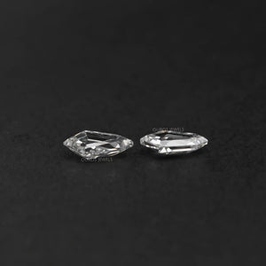 Modified Kite Shaped Loose Diamonds