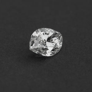 2.50 Carat Marquise Cut Lab Grown Diamond